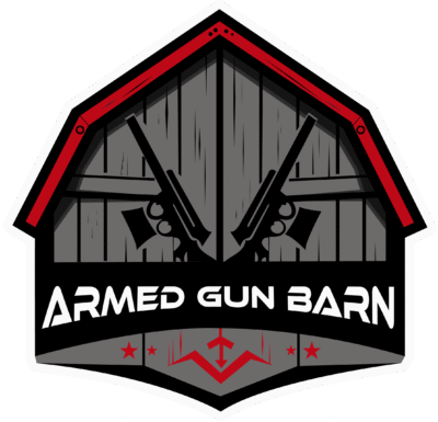 Armed Gun Barn